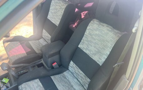 Mitsubishi RVR III рестайлинг, 1996 год, 75 000 рублей, 9 фотография