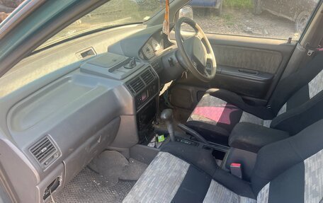 Mitsubishi RVR III рестайлинг, 1996 год, 75 000 рублей, 10 фотография