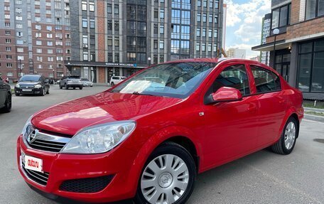 Opel Astra H, 2010 год, 625 000 рублей, 2 фотография
