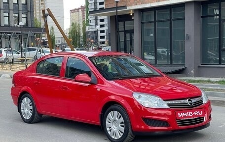 Opel Astra H, 2010 год, 625 000 рублей, 4 фотография