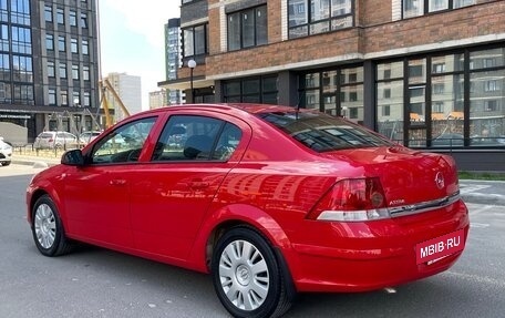 Opel Astra H, 2010 год, 625 000 рублей, 6 фотография