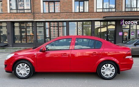 Opel Astra H, 2010 год, 625 000 рублей, 8 фотография