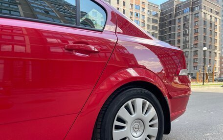 Opel Astra H, 2010 год, 625 000 рублей, 15 фотография