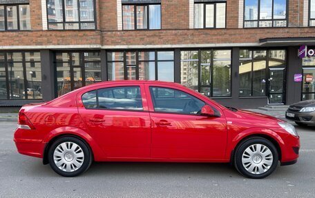 Opel Astra H, 2010 год, 625 000 рублей, 9 фотография