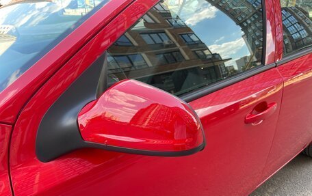 Opel Astra H, 2010 год, 625 000 рублей, 14 фотография