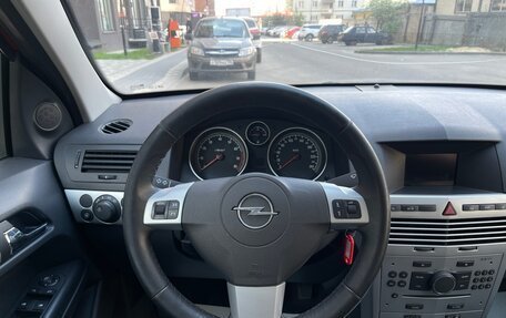 Opel Astra H, 2010 год, 625 000 рублей, 30 фотография