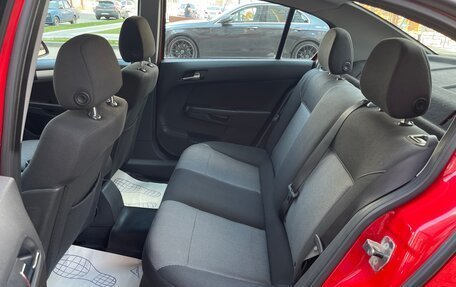 Opel Astra H, 2010 год, 625 000 рублей, 26 фотография