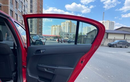 Opel Astra H, 2010 год, 625 000 рублей, 21 фотография