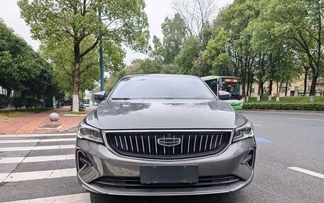 Geely Emgrand, 2022 год, 902 000 рублей, 2 фотография