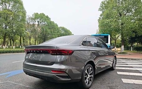 Geely Emgrand, 2022 год, 902 000 рублей, 6 фотография
