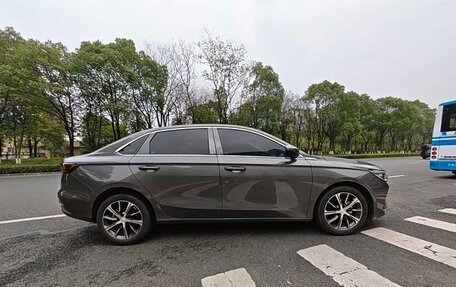 Geely Emgrand, 2022 год, 902 000 рублей, 7 фотография