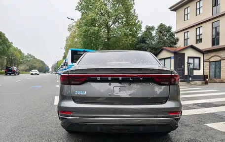 Geely Emgrand, 2022 год, 902 000 рублей, 5 фотография