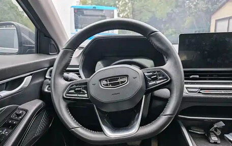 Geely Emgrand, 2022 год, 902 000 рублей, 11 фотография