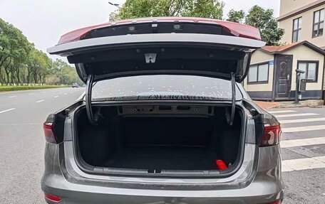 Geely Emgrand, 2022 год, 902 000 рублей, 16 фотография