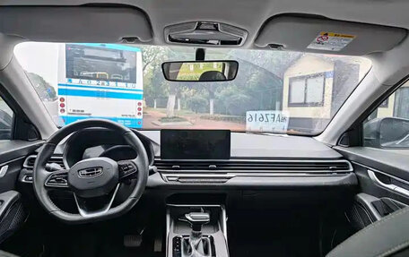 Geely Emgrand, 2022 год, 902 000 рублей, 10 фотография