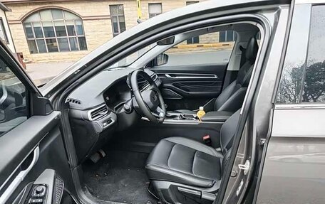 Geely Emgrand, 2022 год, 902 000 рублей, 12 фотография