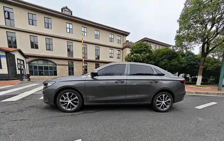 Geely Emgrand, 2022 год, 902 000 рублей, 8 фотография