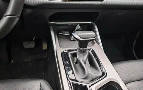 Geely Emgrand, 2022 год, 902 000 рублей, 15 фотография