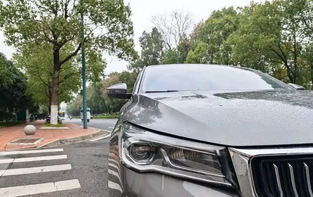 Geely Emgrand, 2022 год, 902 000 рублей, 9 фотография