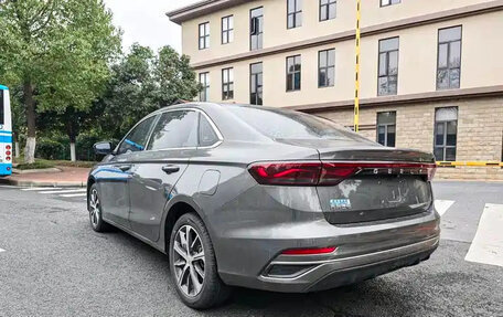 Geely Emgrand, 2022 год, 902 000 рублей, 4 фотография