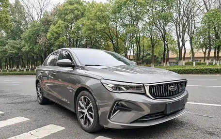 Geely Emgrand, 2022 год, 902 000 рублей, 3 фотография
