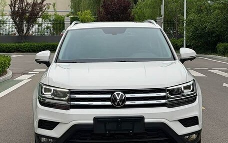 Volkswagen Tharu, 2022 год, 1 425 002 рублей, 2 фотография