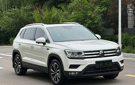Volkswagen Tharu, 2022 год, 1 425 002 рублей, 6 фотография