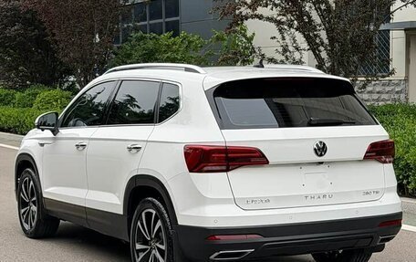 Volkswagen Tharu, 2022 год, 1 425 002 рублей, 3 фотография
