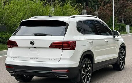 Volkswagen Tharu, 2022 год, 1 425 002 рублей, 5 фотография