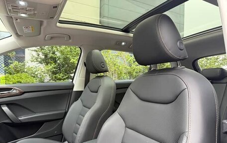 Volkswagen Tharu, 2022 год, 1 425 002 рублей, 10 фотография
