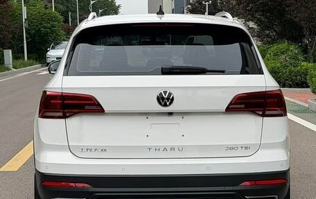 Volkswagen Tharu, 2022 год, 1 425 002 рублей, 4 фотография