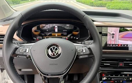 Volkswagen Tharu, 2022 год, 1 425 002 рублей, 9 фотография