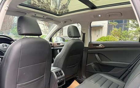 Volkswagen Tharu, 2022 год, 1 425 002 рублей, 15 фотография