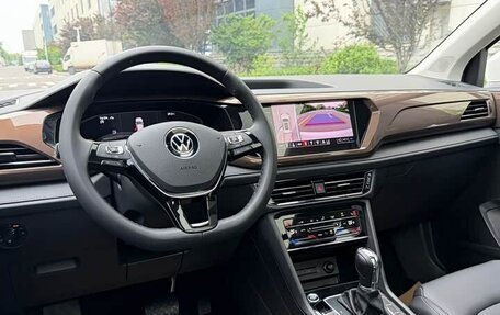 Volkswagen Tharu, 2022 год, 1 425 002 рублей, 13 фотография