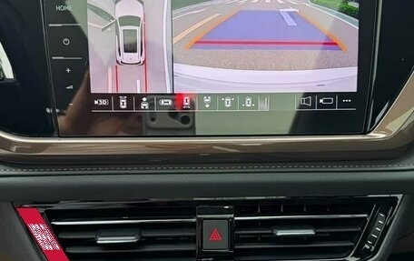 Volkswagen Tharu, 2022 год, 1 425 002 рублей, 11 фотография