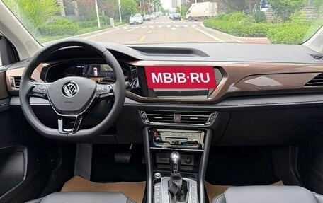 Volkswagen Tharu, 2022 год, 1 425 002 рублей, 7 фотография