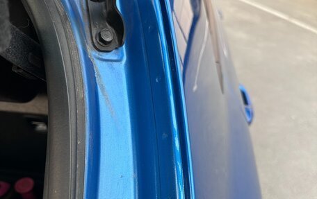 KIA Rio IV, 2020 год, 1 540 000 рублей, 11 фотография