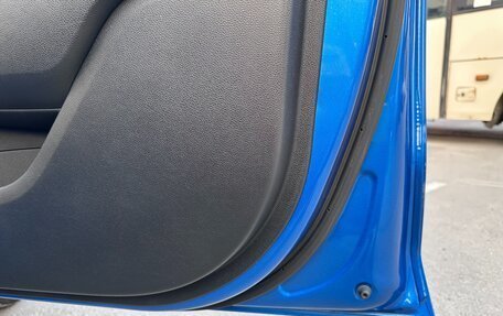 KIA Rio IV, 2020 год, 1 540 000 рублей, 8 фотография