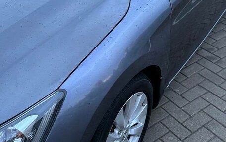 Honda Accord IX рестайлинг, 2013 год, 1 350 000 рублей, 2 фотография