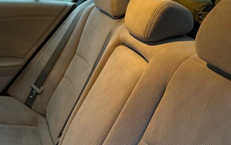Honda Accord IX рестайлинг, 2013 год, 1 350 000 рублей, 11 фотография