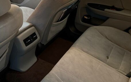 Honda Accord IX рестайлинг, 2013 год, 1 350 000 рублей, 13 фотография