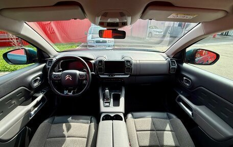 Citroen C5 Aircross I, 2019 год, 1 650 000 рублей, 16 фотография