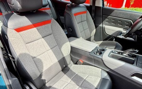 Citroen C5 Aircross I, 2019 год, 1 650 000 рублей, 18 фотография