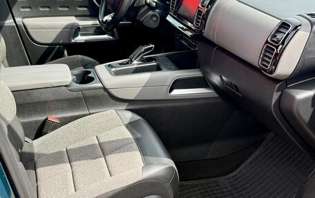 Citroen C5 Aircross I, 2019 год, 1 650 000 рублей, 17 фотография