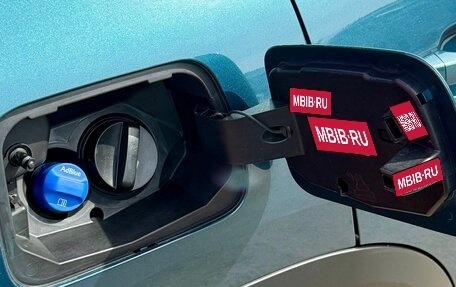 Citroen C5 Aircross I, 2019 год, 1 650 000 рублей, 11 фотография