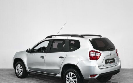 Nissan Terrano III, 2014 год, 1 150 000 рублей, 4 фотография