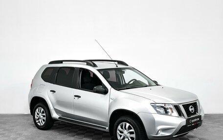 Nissan Terrano III, 2014 год, 1 150 000 рублей, 2 фотография