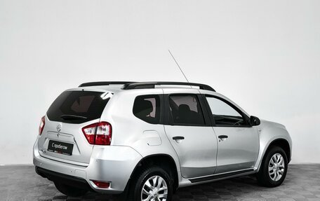 Nissan Terrano III, 2014 год, 1 150 000 рублей, 3 фотография