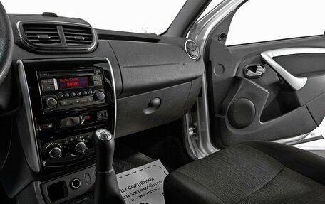 Nissan Terrano III, 2014 год, 1 150 000 рублей, 9 фотография