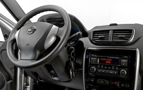 Nissan Terrano III, 2014 год, 1 150 000 рублей, 7 фотография